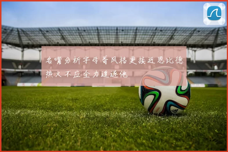 名嘴分析字母哥风格更接近恩比德热火不应全力追逐他