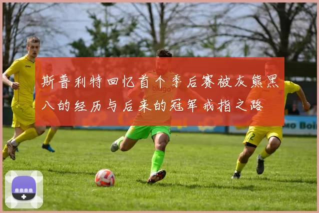 斯普利特回忆首个季后赛被灰熊黑八的经历与后来的冠军戒指之路